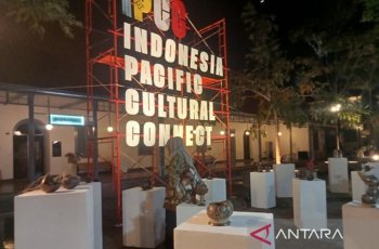 Residensi IPCC 2026 di Yogyakarta Tegaskan Seni Tak Mengenal Batas Negara