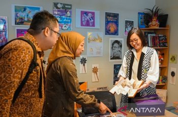 Kemenekraf Siap Dampingi Pelaku Ekraf Indonesia Tembus Pasar Jepang