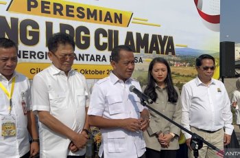 Subsidi LPG Bengkak Nyaris Rp100 Triliun, Pemerintah Siapkan CNG Jadi Pengganti