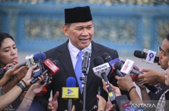 Hetifah DPR Harap BNPB Dipimpin Letjen Kristomei Sianturi Perkuat Penanganan Karhutla