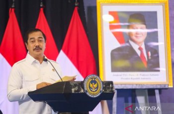 Menteri Imipas Beri Sanksi Oknum Pegawai Diduga Jual Beli Remisi Indra Kenz