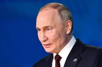 Putin Ucapkan Selamat Ulang Tahun ke-75 Prabowo, Tegaskan Komitmen Kerja Sama RI-Rusia