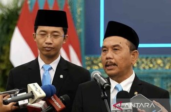 Bakom RI Tegaskan Pertemuan di Istana Bogor Jamuan Tamu Negara, Bukan Rapat Kabinet