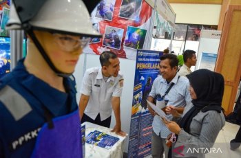 Pemprov DKI Sediakan 12 Ribu Lowongan Kerja Lewat Karir Jakarta dan TKM Expo 2026