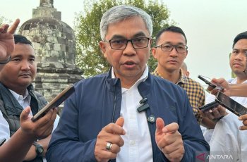 KPK Optimistis Berantas Korupsi di Bawah Pemerintahan Prabowo-Gibran, Soroti Capaian 36 OTT