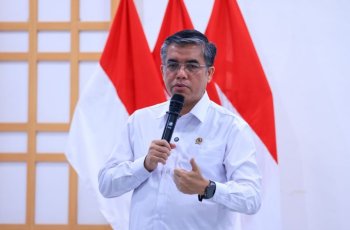 Menaker Yassierli Minta BPVP Ukur Keberhasilan Pelatihan dari Kebekerjaan Alumni