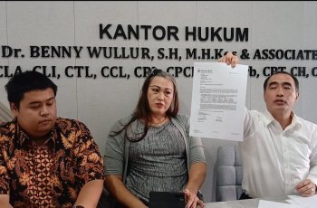 CV. Bandung Express Gugat Bank Permata, Minta Penundaan Lelang Aset