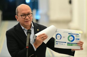 Prabowo Dorong Investasi Berkualitas Lewat Hilirisasi Industri dan Kemudahan Perizinan