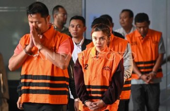 KPK Ungkap Dugaan Korupsi Pengadaan Tenda hingga Perahu Karet di BNPB