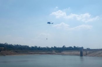 Lemkapi Apresiasi Komitmen Polri Tindak Tegas Pelaku Karhutla