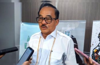 DPR Minta Kapolri Usut Keterlibatan Korporasi Asing dalam Kasus Karhutla