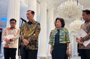 Prabowo Terima Saran DEN Soal MSCI, Reformasi Pasar Modal Dipastikan Berlanjut