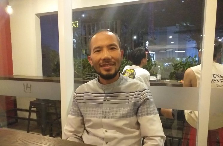 Dr. Lalu Yulhaidir, M.Psi, Soroti Maraknya Kasus Kekerasan Seksual di Lembaga Pendidikan dan Fasum