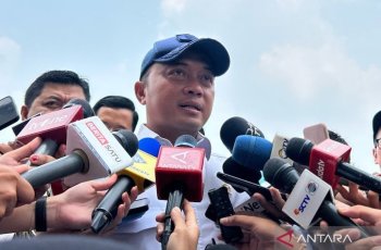 Peringati Hari Santri 2026, Pemerintah Perkuat Kelembagaan Pesantren