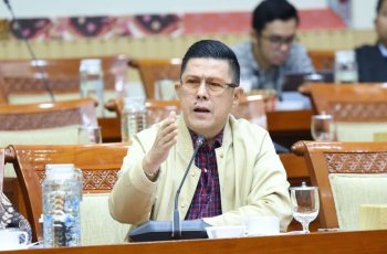 DPR Minta Unsur Kerugian Negara Tetap Masuk Definisi Korupsi