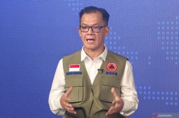 Antipasi Dampak El Nino 2027, BNPB Gelar Operasi Modifikasi Cuaca dan Penanganan Karhutla