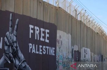 PBB Khawatirkan Escalation Kekerasan dan Blokade Israel di Tepi Barat Pascaserangan Hebron
