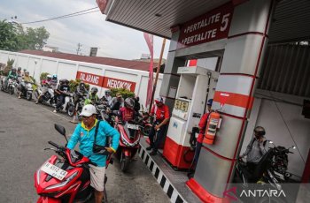 Pemerintah Revisi Perpres 26/2026 Luruskan Jalan Impor Minyak Mentah dari Rusia