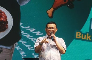 Ekspor Kecap Indonesia Tembus Rp340 Miliar, Australia dan Malaysia Pasar Utama