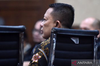 Putusan Sela Eks Jampidsus Febrie Adriansyah Digelar Hari Ini di Pengadilan Tipikor