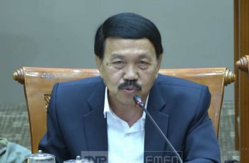 Pakar Hukum Unhas Sebut Illicit Enrichment Tak Perlu Diatur dalam RUU Perampasan Aset