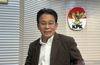 RUU Perampasan Aset: KPK Minta Harta Pejabat Tak Terlaporkan LHKPN Dirampas Negara