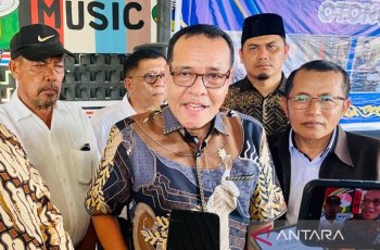 KP3 ABAS Harap Presiden Prabowo Restui Pembentukan Provinsi Aceh Barat Selatan