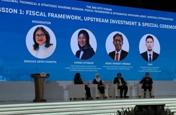 ESDM Siapkan Aturan Baru Eksplorasi Migas di 67 Cekungan Frontier