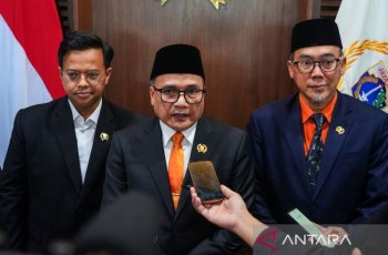 DPRD DKI Pertimbangkan Pinjaman SMI Jika Obligasi Daerah Tak Disetujui Pusat