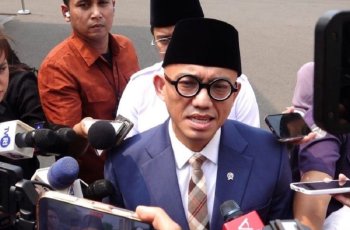 Dua Anak Menhaj Mundur dari Tenaga Ahli Kemenhaj, Wamenhaj Dahnil Anzar Buka Suara