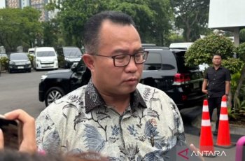 BRIN Siapkan Uji Lapangan Inovasi Singkong dan APP untuk Padamkan Karhutla
