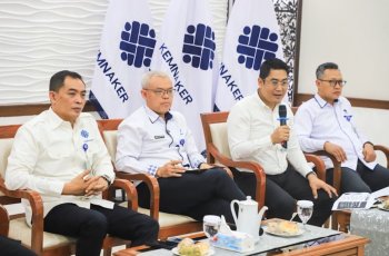 Kemnaker Verifikasi Mitra Penyelenggara MagangHub 2026 Batch 3 hingga 30 Oktober