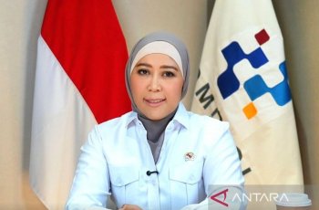 Menkomdigi Meutya Hafid Tanggapi Ancaman Internet Indonesia Diputus Singapura