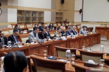 RUU Perampasan Aset: Advokat Minta DPR Atur Penindakan Sisa Kerugian Negara