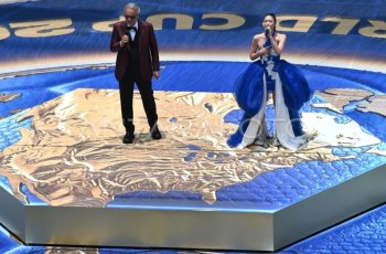 Konser Andrea Bocelli di Jakarta dan Borobudur Siap Digelar, Bawa Pesan Perdamaian Dunia