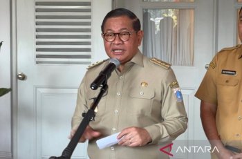 Pramono Anung Tegaskan Tiket Masuk Ancol Tak Bisa Digratiskan untuk Semua Warga