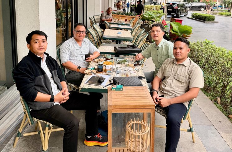 Sidang Pembunuhan ART di Bogor Belum Terungkap Aktor Utamanya, Pihak Keluarga Tuntut Keadilan