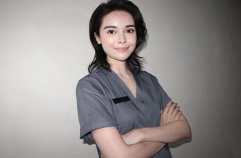 Fotonya Digunakan Orang Lain Tanpa Izin, dr. Abelina D Fitria Kecewa