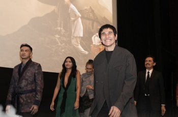 Momen Haru Vino G. Bastian: Ibunda Di-mualafkan Buya Hamka Sebelum Menikah