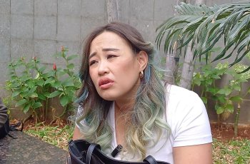 Kisah Pinkan Mambo Awal Masuk Grup Ratu: Audisi Cuma 1 Menit hingga Soal Honor