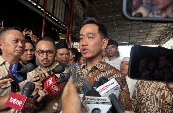 MA Putuskan Suket Penyetaraan Ijazah SMA Luar Negeri Gibran Tidak Sah