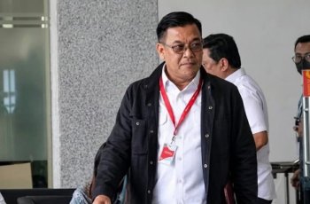 Babak Baru Korupsi Bea Cukai: Usai Tersangka, Ahmad Dedi 'Diberangus' KPK ke Luar Negeri