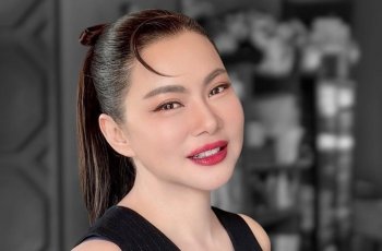 Miss Thailand 2000 Boom Panadda Cerai dari God Atip, Ini Profil dan Kronologinya